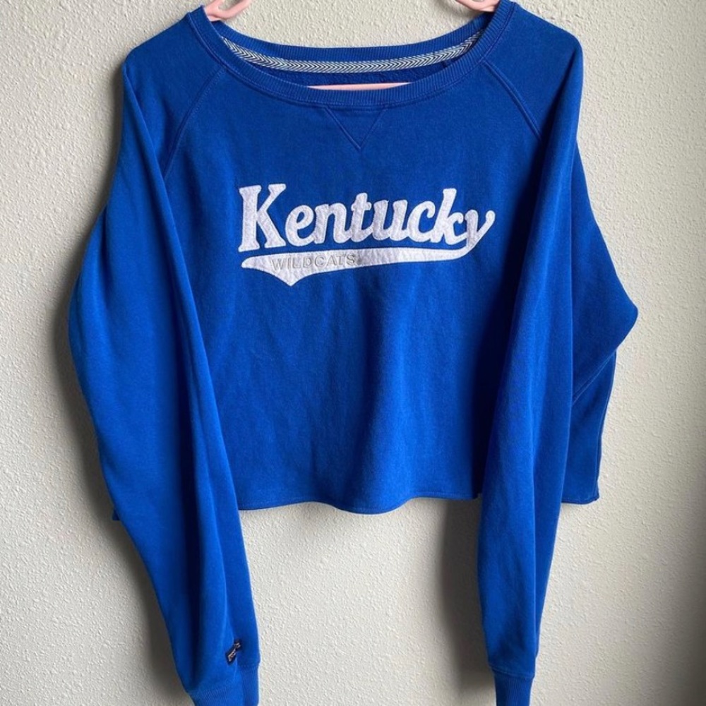 Kentucky Crewneck
